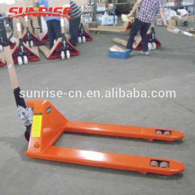 pallet truck AC 2500kg