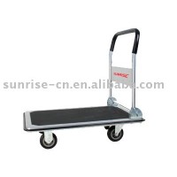 platform hand truck