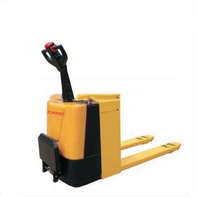 Explosion proof  pallet truck battery operated electric pallet jack