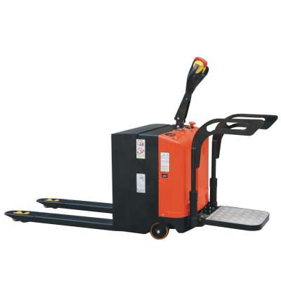 1.5ton to 3ton  heavy duty series CE certificate Electric Pallet truck